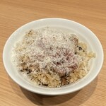 ラーメンWalkerキッチン - 