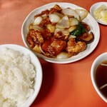 中華料理 松月 - 
