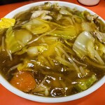 中華料理 松月 - 