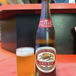 中華料理 松月 - 