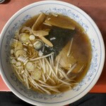 中華料理 松月 - 
