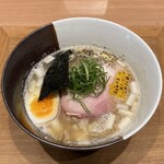 ラーメンWalkerキッチン - 