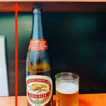 中華料理 松月 - 