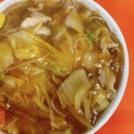 中華料理 松月 - 