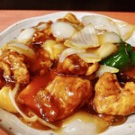 中華料理 松月 - 