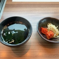 焼肉うしごろ 新宿三丁目店 - 