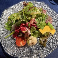 サンタ・マリア・ノヴェッラ・ティサネリーア 京都店 - 