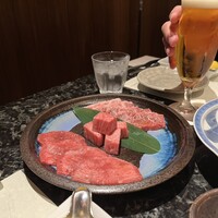 東京焼肉 一頭や コレド室町テラス店 - 