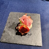 サンタ・マリア・ノヴェッラ・ティサネリーア 京都店 - 