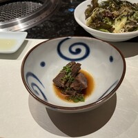 東京焼肉 一頭や コレド室町テラス店 - 