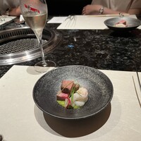 東京焼肉 一頭や コレド室町テラス店 - 