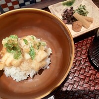 天麩羅 巽 - 