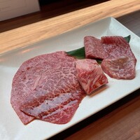 焼肉うしごろ 新宿三丁目店 - 
