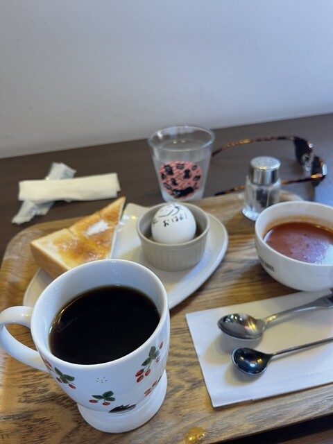 Cafe
