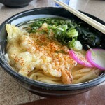 天領うどん - 