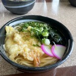 天領うどん - 