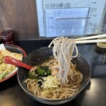 山形そば 竹屋 - 