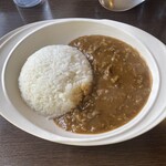 カレー屋　匠 - 