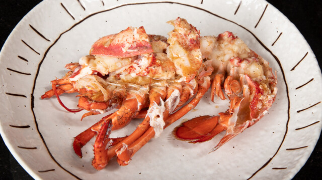 Steak Kappou Sueyoshi