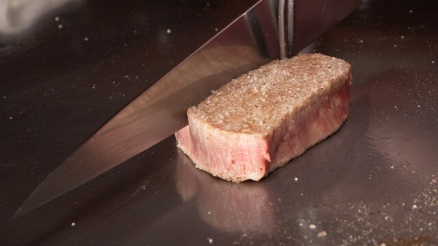 Steak Kappou Sueyoshi photo 3