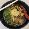 博多名物 元祖 肉肉うどん ららぽーと福岡店