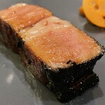 プレゼンテ スギ - 