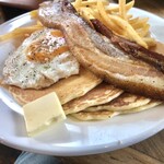 カフェ マチルダ - 