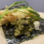 プレゼンテ スギ - 