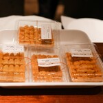 蒼 - 福井小浜の赤雲丹