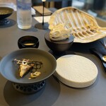 プレゼンテ スギ - 