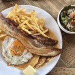 カフェ マチルダ - 