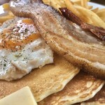 カフェ マチルダ - 