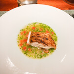 蒼 - 丹後魚政より活締めあかむつ