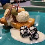 プレゼンテ スギ - 