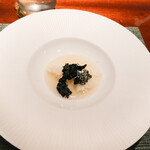 蒼 - 12ヶ月特別飼育の地頭鶏、一山いけすの地蛤