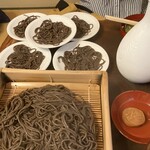 竹邑庵太郎敦盛 - 