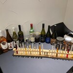 プレゼンテ スギ - 