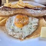 カフェ マチルダ - 