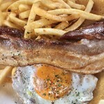 カフェ マチルダ - 