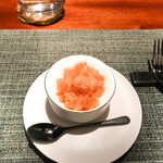 蒼 - 大石早生のグラニテ