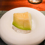 蒼 - 浜松より天使音マスクメロン