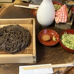 竹邑庵太郎敦盛 - 