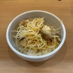 らぁ麺 はやし田 - 
