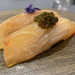 プレゼンテ スギ - 