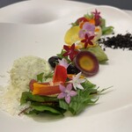 プレゼンテ スギ - 