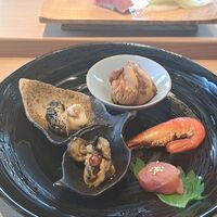 鮨処とうげ - 
