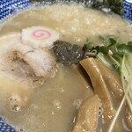 らーめん まる幸 - 