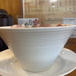 麺屋 会心の一振り - 