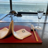 鉄板焼き 七里ガ浜 - 