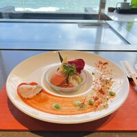 鉄板焼き 七里ガ浜 - 